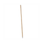 CCK Handle 60" Wood w/Metal Tip - 4160