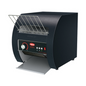 Hatco Conveyor Toaster, Horizontal, 120/60/1, Black - TQ3-10-120-QS
