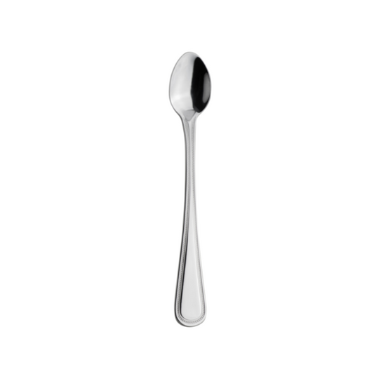 Iced Teaspoon, 7-1/4", 18/0  S/S, Elena - SIUI5737SX006-CCR
