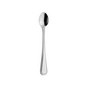Iced Teaspoon, 7-1/4", 18/0  S/S, Elena - SIUI5737SX006-CCR