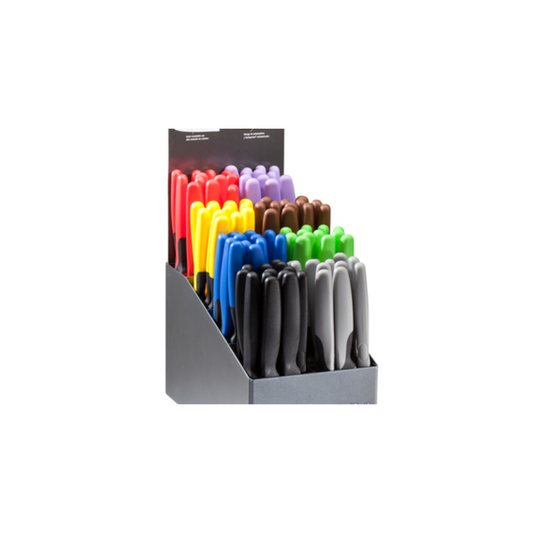 Mercer Millennia Paring Knife Assorted Colors - M23940
