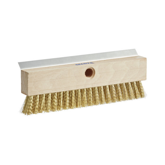 Carlisle Pizza Oven Brush Head Only - 4029300