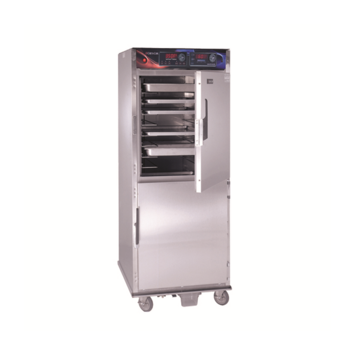 Elro Retherm RETHERM & HOLDING CABINET - RO151FWUA18DX – East Bay Restaurant Supply ...