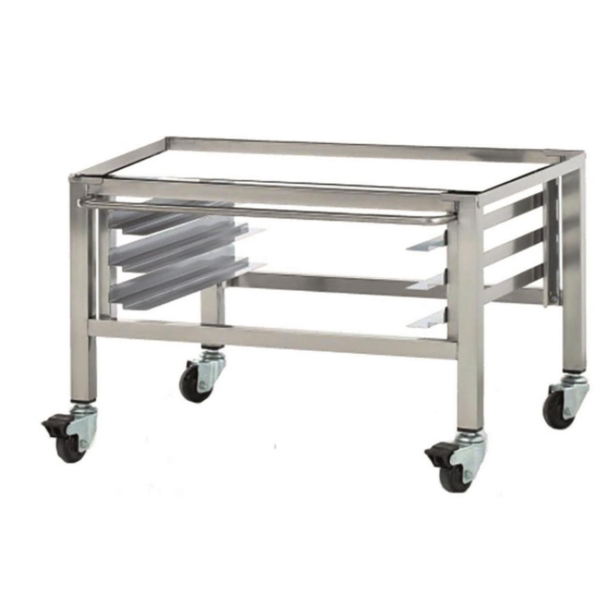 Oven Stack Frame Moffat Stacking Kit for E32 Ovens - DSKE32C – East Bay Restaurant ...