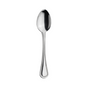 Steelite  Teaspoon, 6-3/8", 18/10 s/s, Robert Welch, Iona HALF SATIN