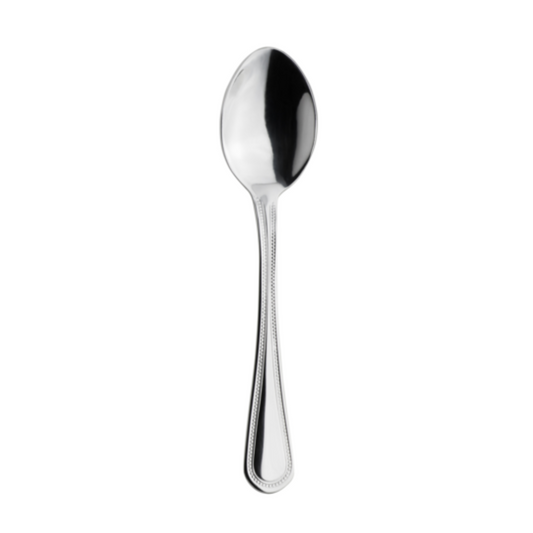 Steelite Teaspoon, 7-1/8", 18/0 18/0 S/S, Elena