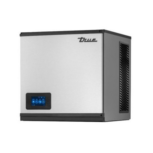 True  Ice Maker, Half-Cube, Air Cooled - 443 lb/24 hr, Air Cooled, 115v - TCIM-422-HA1-A