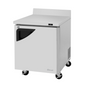 Turbo Air Freezer Counter, Work Top - TWF-28SD-N