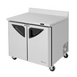 Turbo Air Refrigerated Counter, Work Top - TWR-36SD-N6