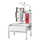 Vulcan 12 Gallon Tilting Electric Steam Jacketed Kettle - K12ETT-7