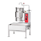 Vulcan 6 Gallon Tilting Electric Steam Jacketed Kettle - K6ETT-7