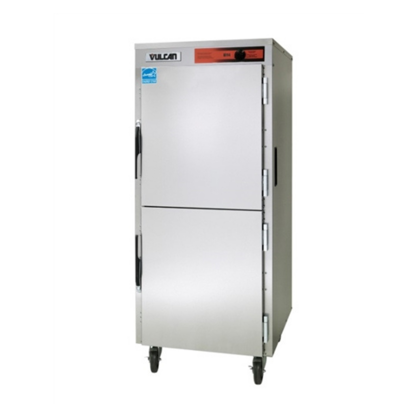 Vulcan Full Size Insulated Heated Holding Cabinet - 120V - VBP18ES-1E1ZN