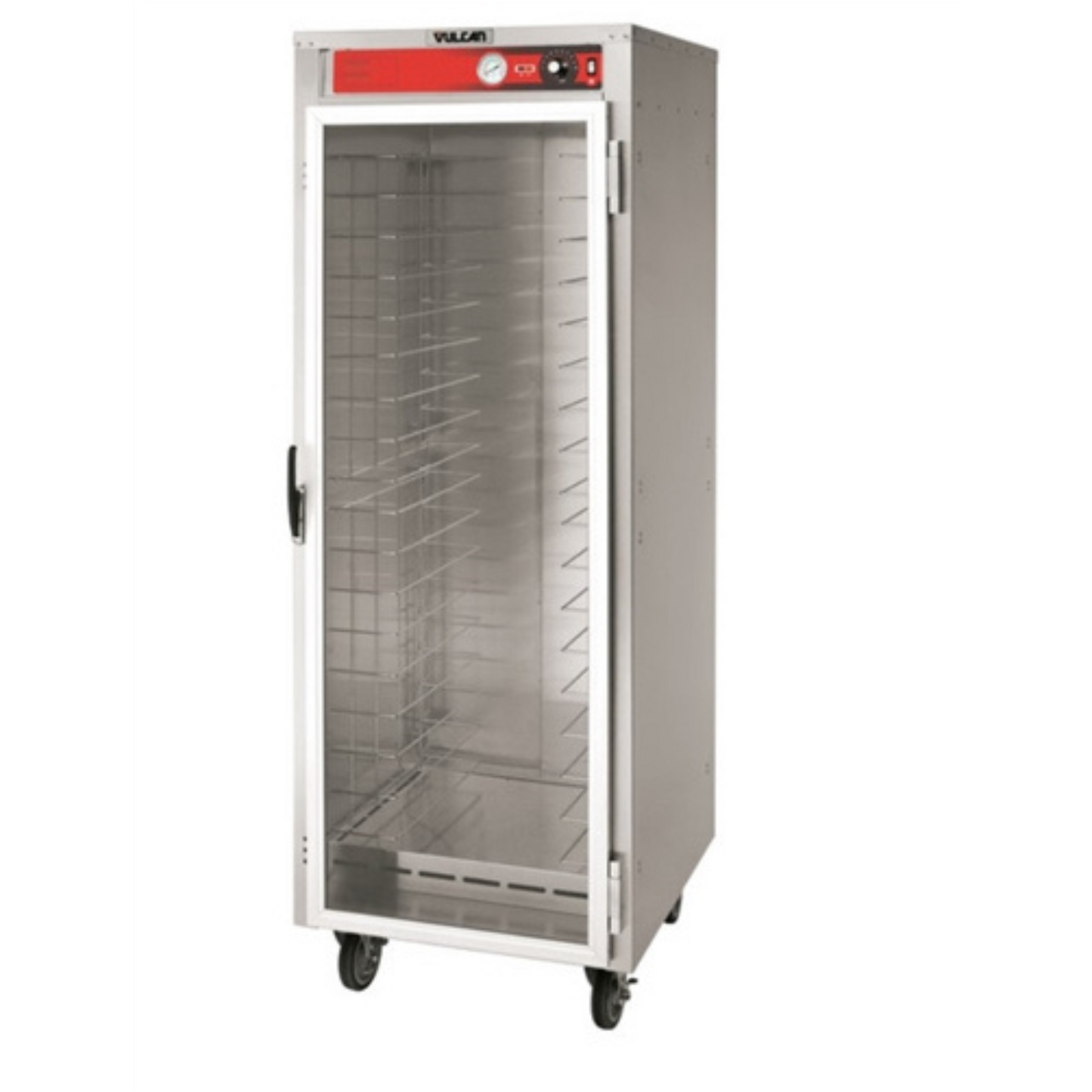 Vulcan Non Insulated Heated Holding  Cabinet - VHFA18-1M3ZN