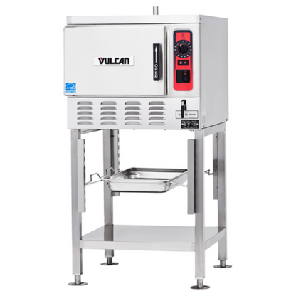 Vulcan Pan Boilerless/Connectionless Electric Countertop Steamer  - C24EO5-1