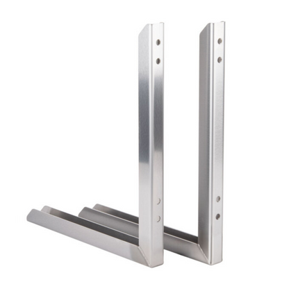 Soportes de montaje en pared Vulcan - SET2