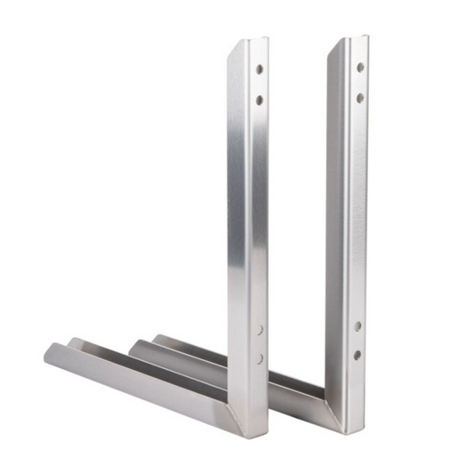 Vulcan Wall Mounting Brackets - SET2