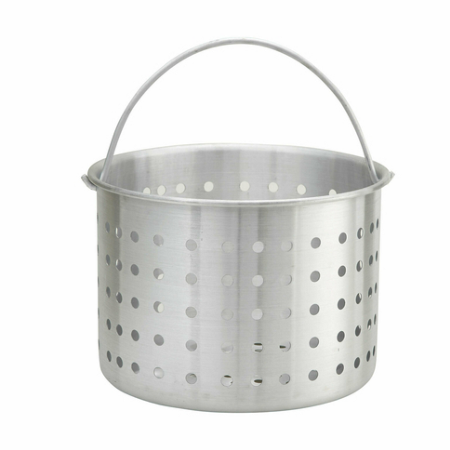 Winco Steamer Basket, 80qt - ALSB-80