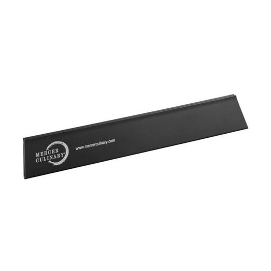 Knife Guard 6"x2" Polyp Black - M33117P