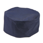 Baker's Skull Cap Navy Blue -MTOM60075NB