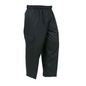 Unisex Cargo Pants Black XS - MTOM61090BKXS