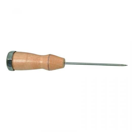 Ice Pick w/Hammer 8" Wd Handle - TGIIRPC008