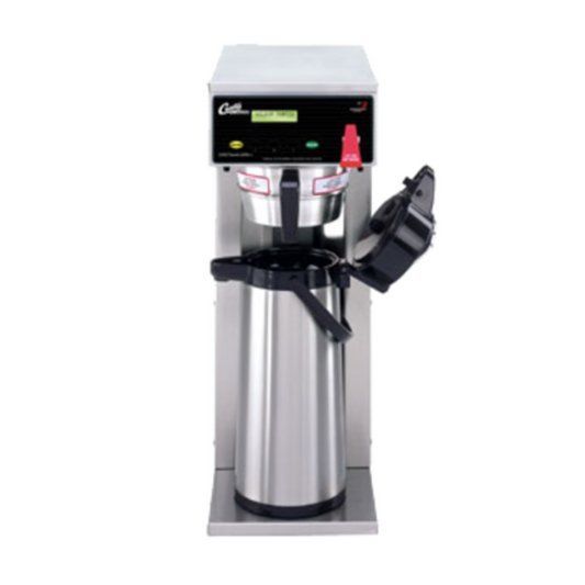 Curtis Coffee Brewer, Automatic Single Airpot - D500GT63A000