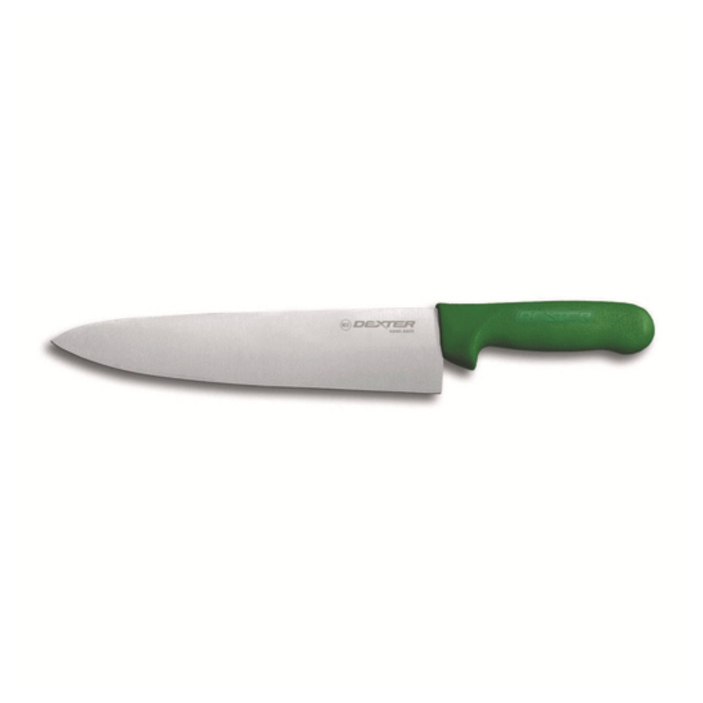 Dexter-russell SaniSafe 10" Cook's Knife Grn