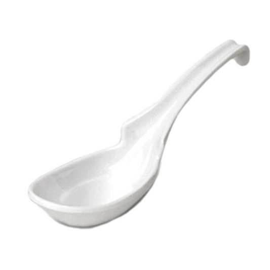 Asian Soup Spoon 1oz Mel Imprl - TGI7100TW