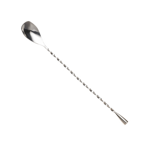 Barfly Bar Spoon 11-7/8" S/S - MTOM37046