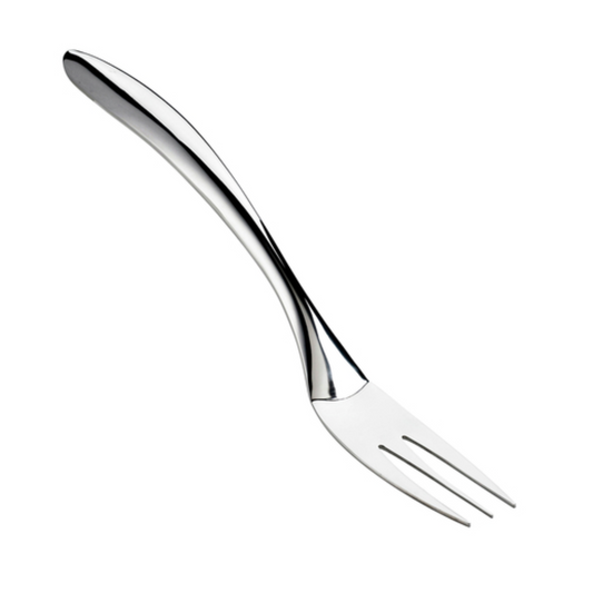 Browne Foodservice Eclipse Serving Fork, 10" - 573182