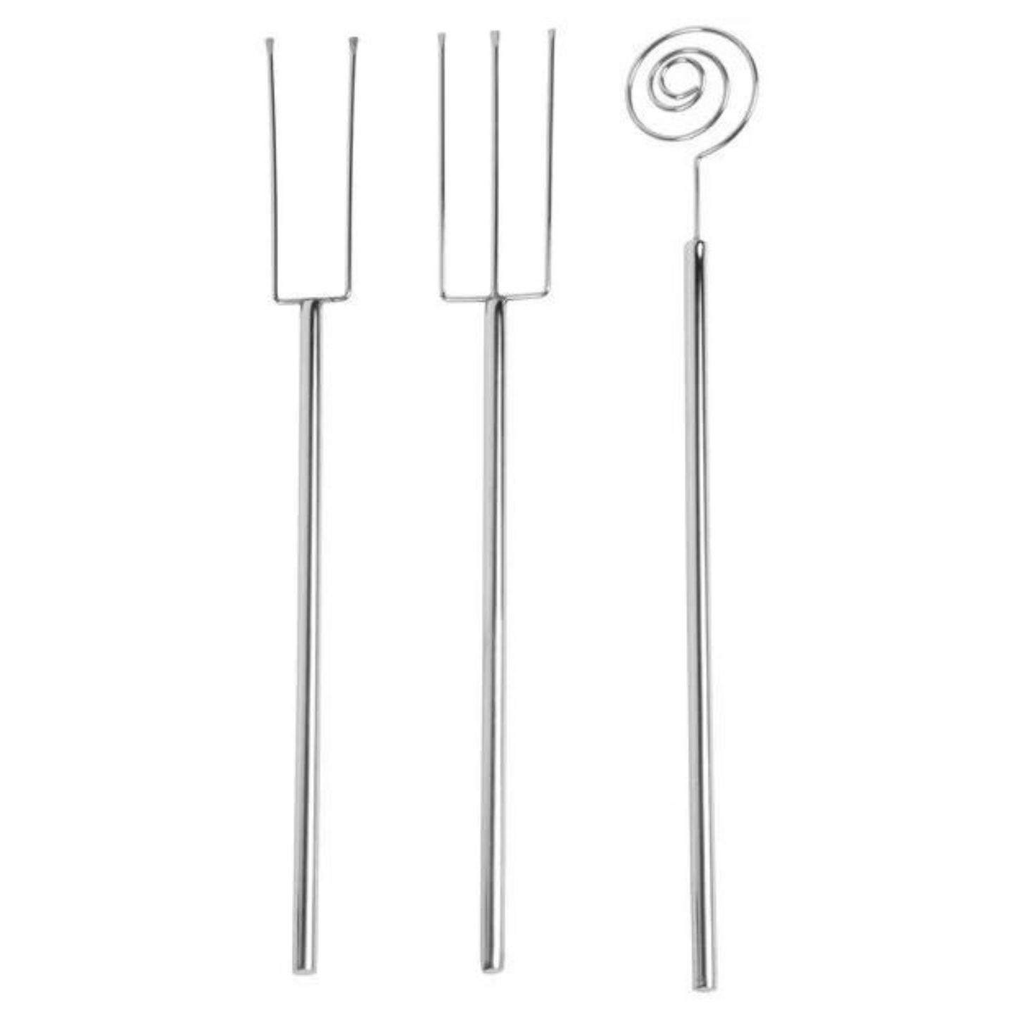 Dipping Tool Set 3-Pc S/S