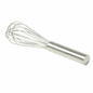 French Whip 16" Stainless Steel - FW-16