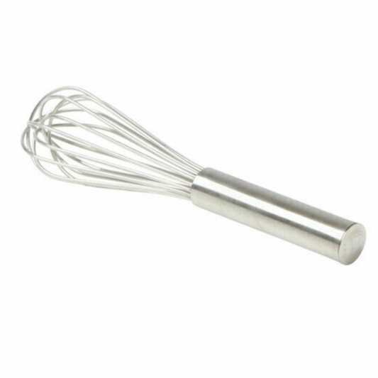French Whip 18" Stainless Steel - FW-18