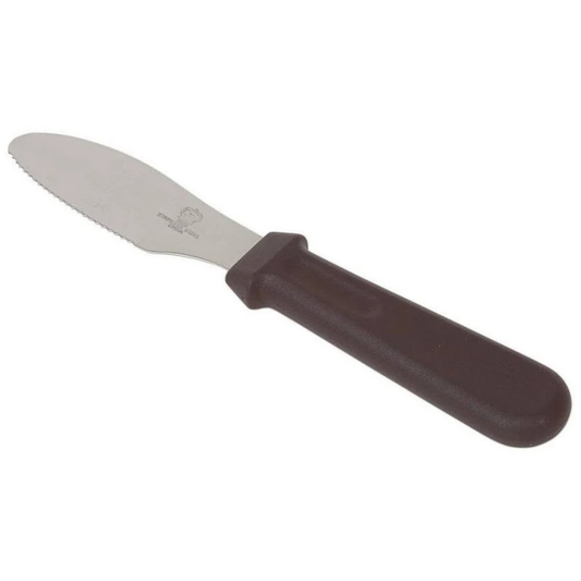Separador de 6" dentado S/S Pl Hd