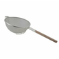 Colador de doble malla de 10-1/4"