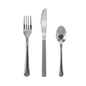 Windsor Dinner Knife 18/0 Stainless Steel - WH-58