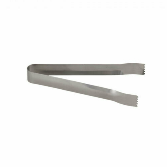 Pom Tongs Stainless Steel 9" - TG-9-POM