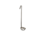 Ladle 2 oz Short Handle 6" - OPL02