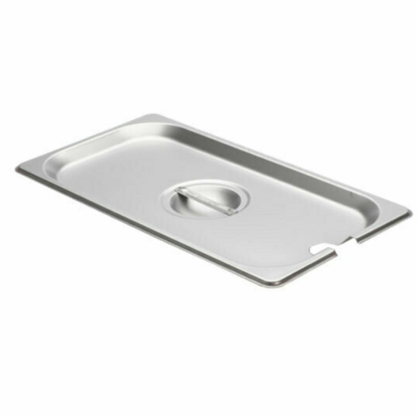 Cubierta para mesa de vapor 1/3 Sltd