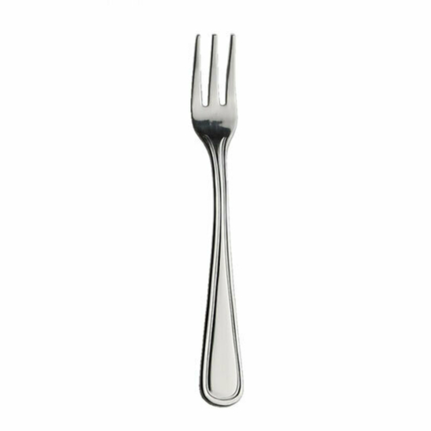 Tenedor de cóctel CCK, "St. Andrea", extra pesado - LWSTA-9 12/CS