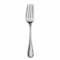 Tenedor para ensalada CCK, "Patrón de San Andrés", extra pesado - LWSTA-7, 12 unidades