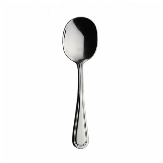 Bouillon Spoon St. Andrea Extra Heavy - STA-5