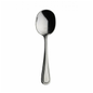 Cuchara para caldo CCK, "St. Andrea", extra pesada - LWSTA-5, 12 unidades