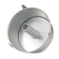 Molde para pasteles Nordic Ware, AngelFood - 54901
