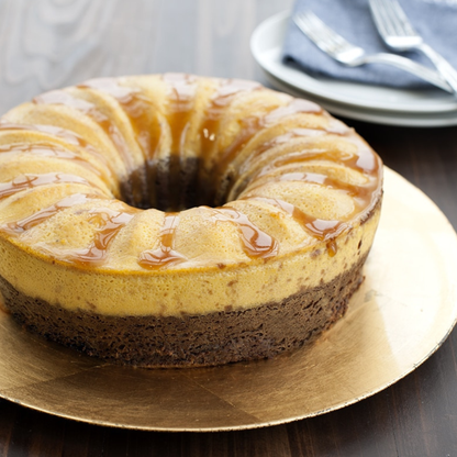 Nordic Ware Bundt Fancy Springform Pan 9" Nonstick - 50442