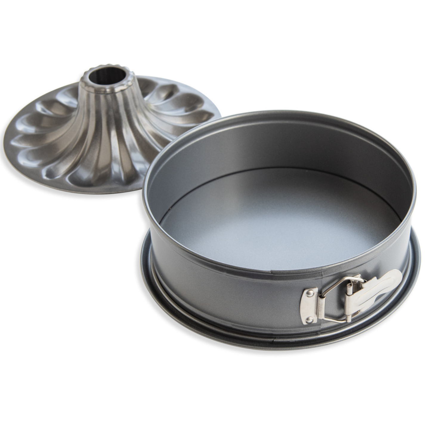 Nordic Ware Bundt Fancy Springform Pan 9" Nonstick - 50442