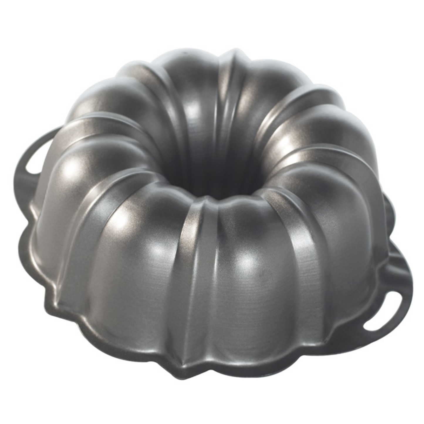 Molde para pasteles Nordic Ware, 12 tazas - 50342