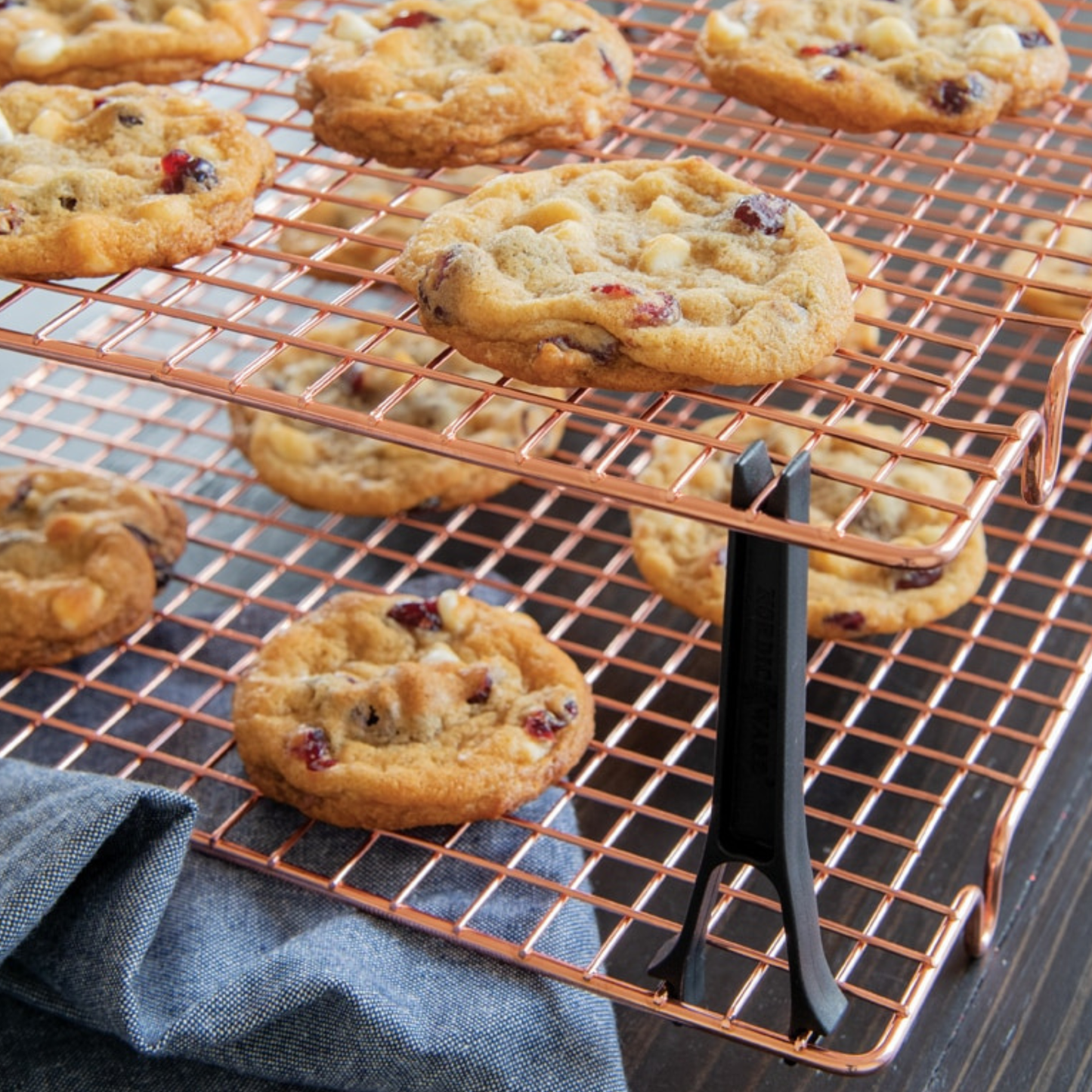 Nordic Ware Cooling Rack Set 11"x16" Stackable - 43727