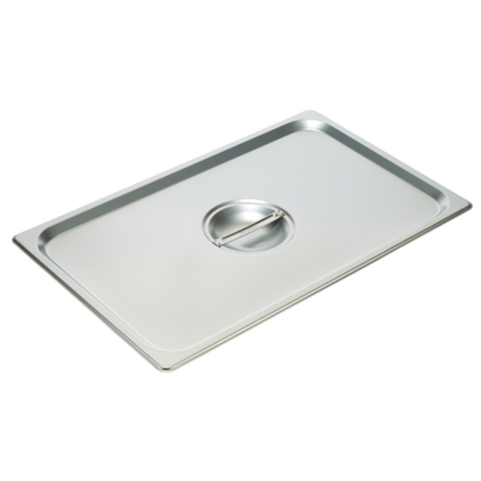 Steam Table Cover Full Solid – VSO11