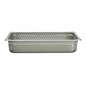 Sartén para mesa de vapor de tamaño completo de 4" de profundidad
